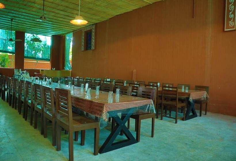 호텔 Veergarh The Resort