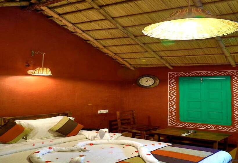 호텔 Veergarh The Resort