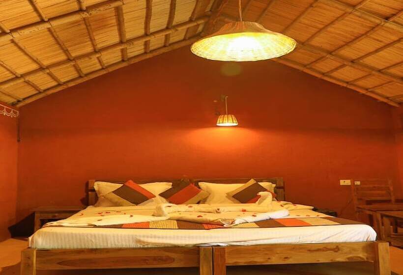 호텔 Veergarh The Resort