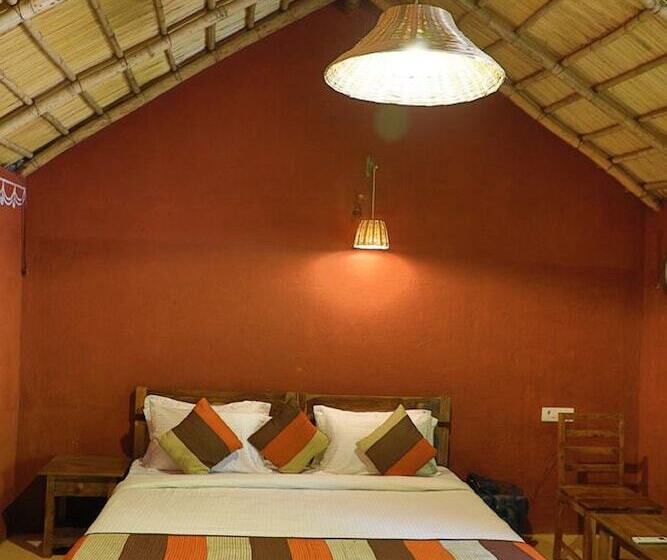 호텔 Veergarh The Resort