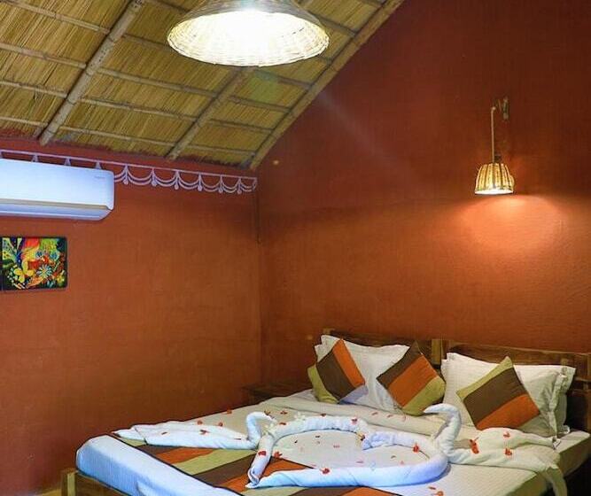 호텔 Veergarh The Resort