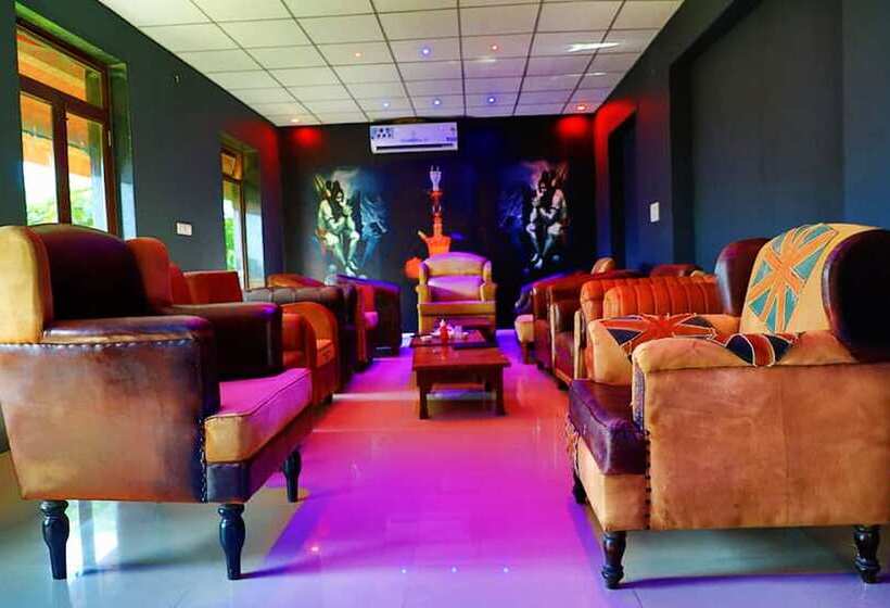 호텔 Veergarh The Resort