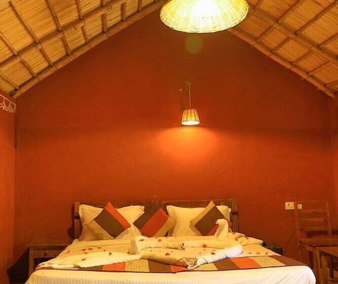 호텔 Veergarh The Resort