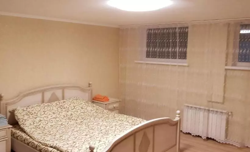 هاستل Mini Otel On Harkivske Shose