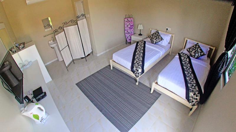 בית מלון כפרי Cenang Langkawi House