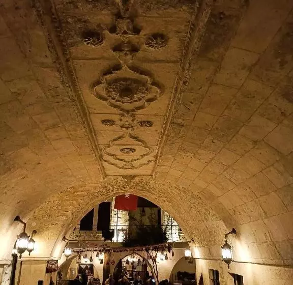 هتل Nahrin Hote & Art