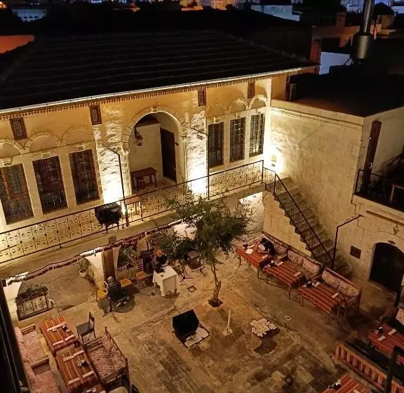 هتل Nahrin Hote & Art