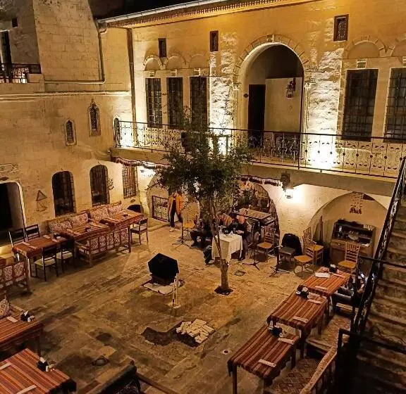 هتل Nahrin Hote & Art