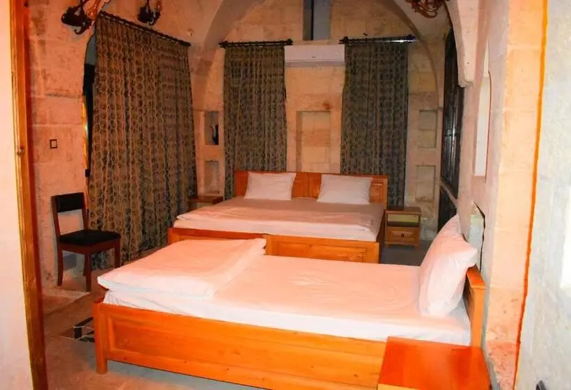 هتل Nahrin Hote & Art