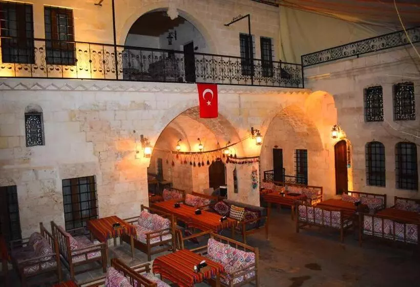 هتل Nahrin Hote & Art