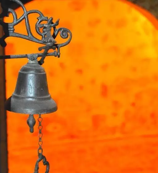 هتل Nahrin Hote & Art