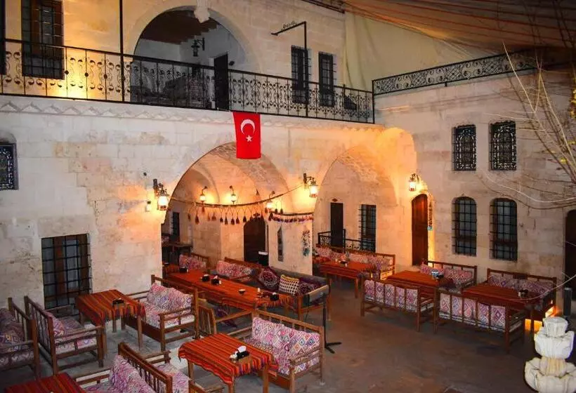 هتل Nahrin Hote & Art