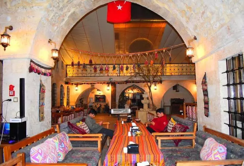 هتل Nahrin Hote & Art