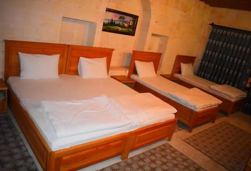 هتل Nahrin Hote & Art