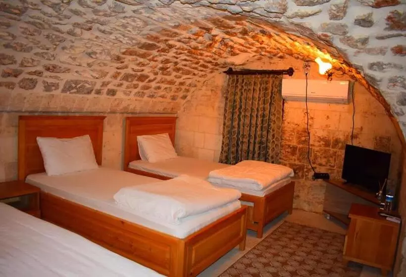 هتل Nahrin Hote & Art