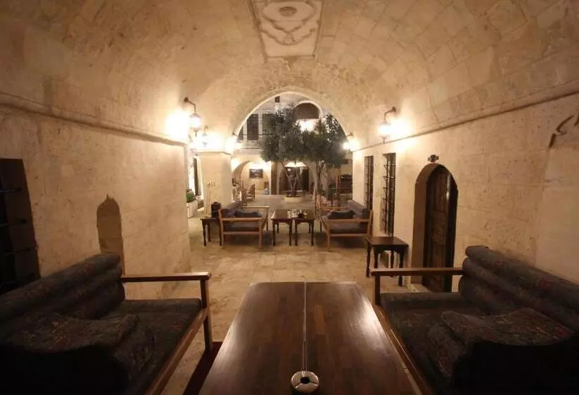 هتل Nahrin Hote & Art