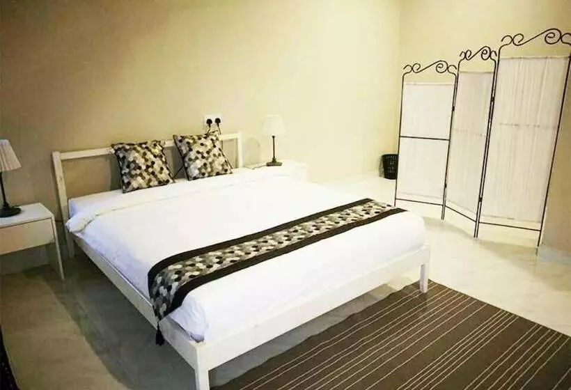 Hotelli Cenang Langkawi House