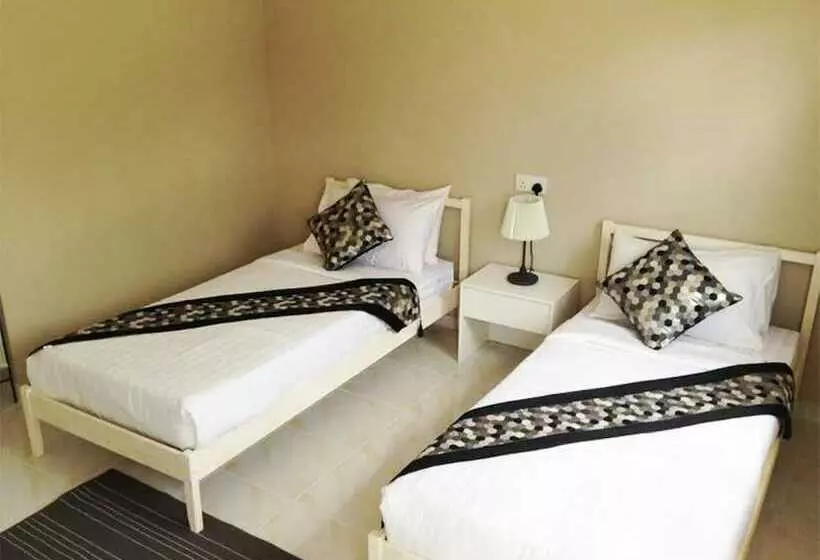 Hotelli Cenang Langkawi House