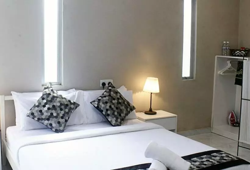 Hotelli Cenang Langkawi House