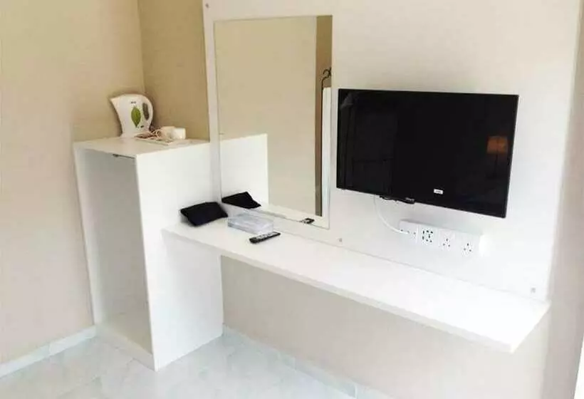 Hotelli Cenang Langkawi House