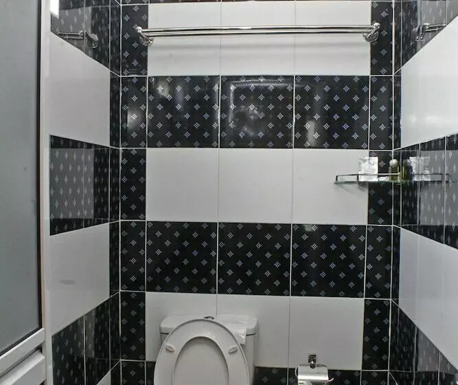 Hotelli Cenang Langkawi House