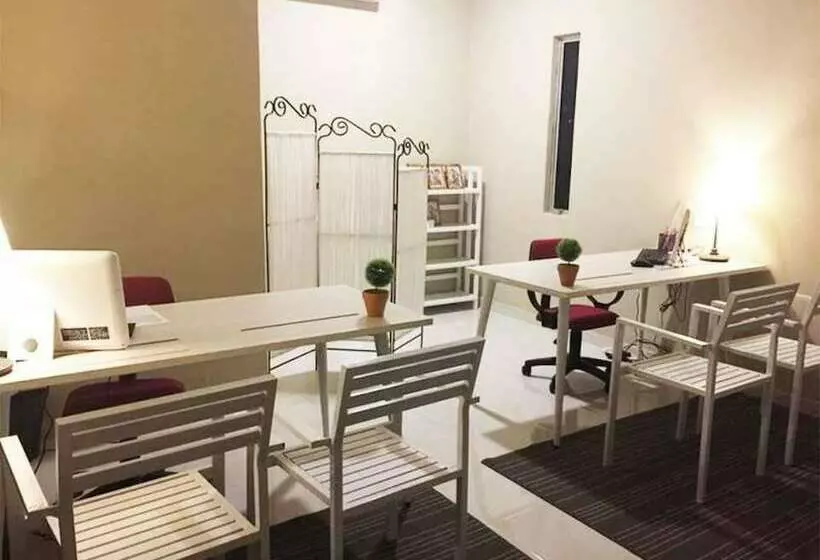 Hotelli Cenang Langkawi House