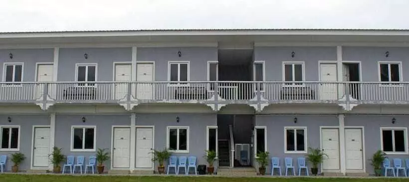 Hotelli Cenang Langkawi House