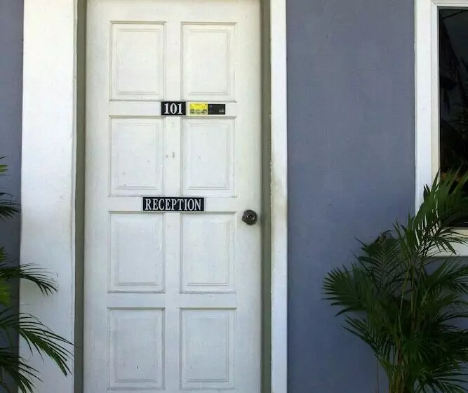 Hotelli Cenang Langkawi House