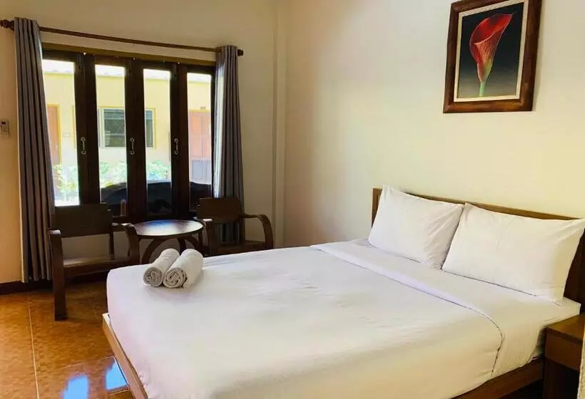 ศรีสุภาวดีรีสอร์ท Srisupawadee Resort
