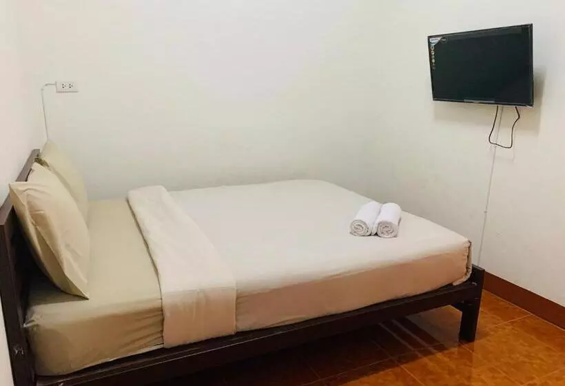ศรีสุภาวดีรีสอร์ท Srisupawadee Resort