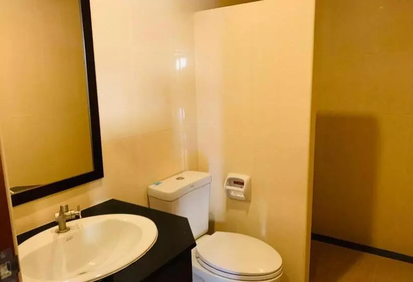 ศรีสุภาวดีรีสอร์ท Srisupawadee Resort