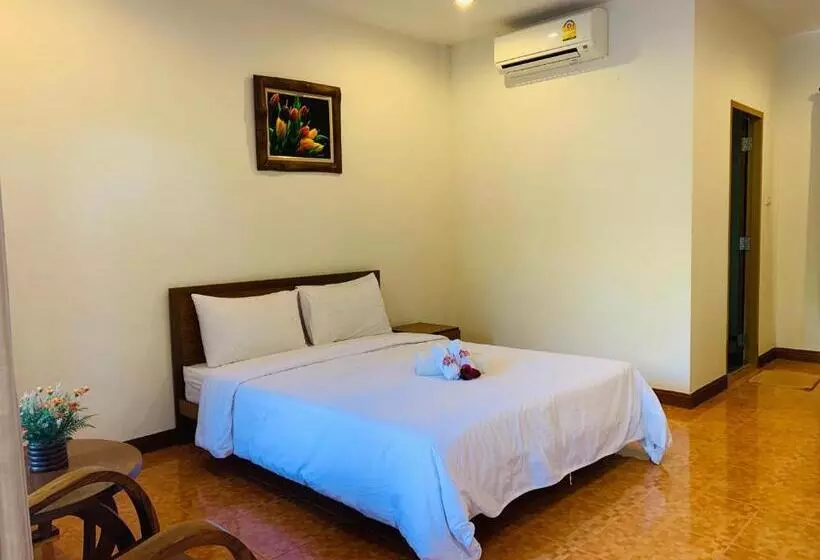 ศรีสุภาวดีรีสอร์ท Srisupawadee Resort