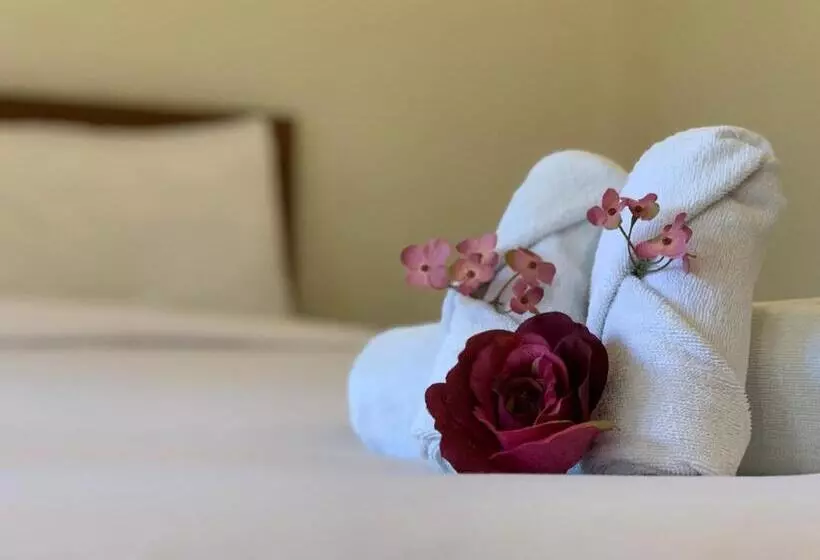 ศรีสุภาวดีรีสอร์ท Srisupawadee Resort