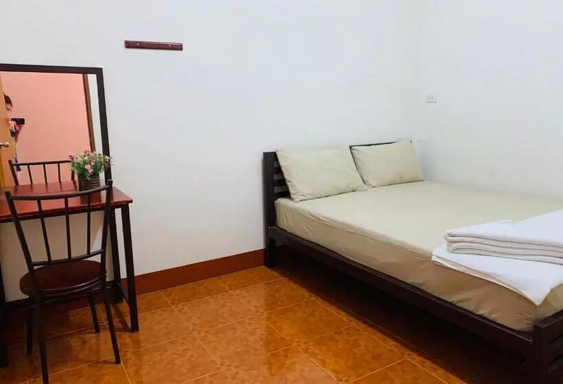 ศรีสุภาวดีรีสอร์ท Srisupawadee Resort