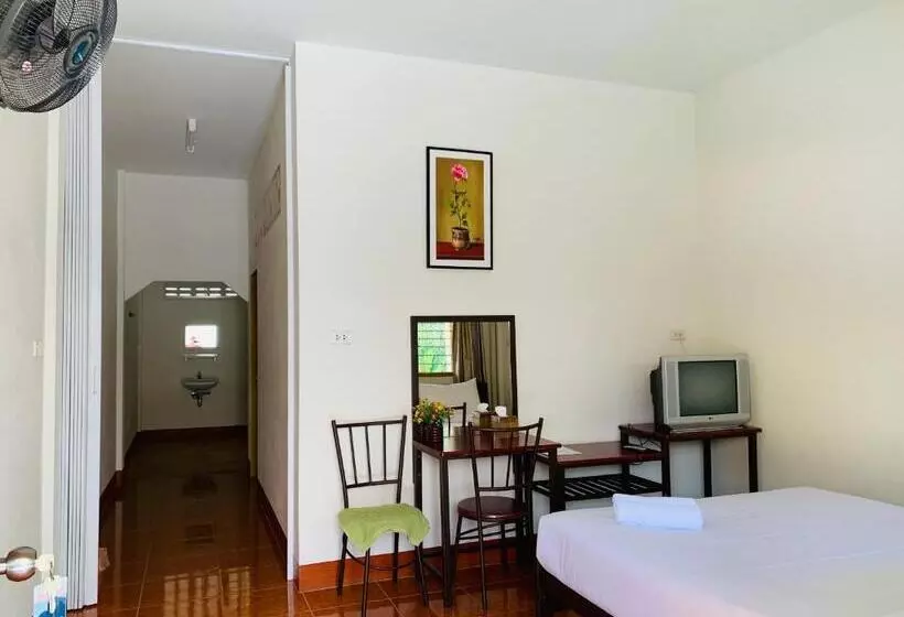 ศรีสุภาวดีรีสอร์ท Srisupawadee Resort