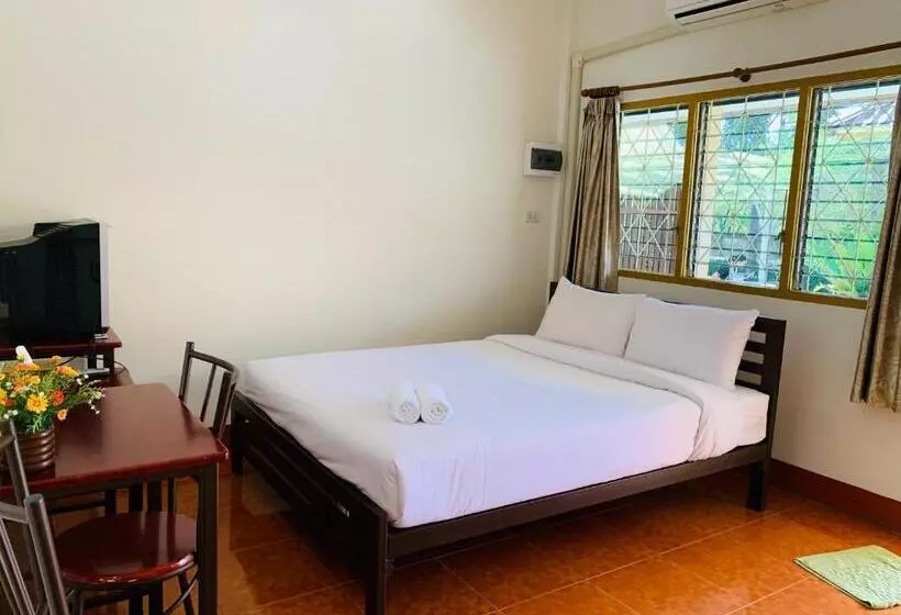ศรีสุภาวดีรีสอร์ท Srisupawadee Resort