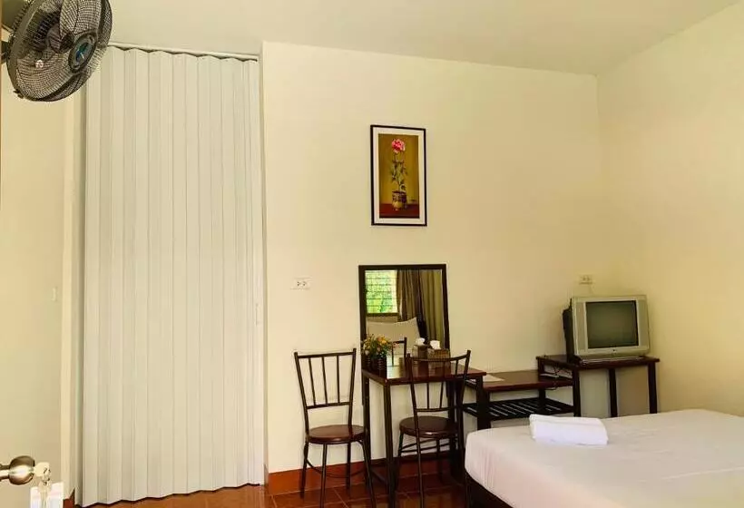 ศรีสุภาวดีรีสอร์ท Srisupawadee Resort