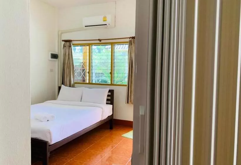 ศรีสุภาวดีรีสอร์ท Srisupawadee Resort