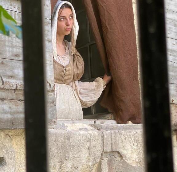 Bed and Breakfast Rue Du Château