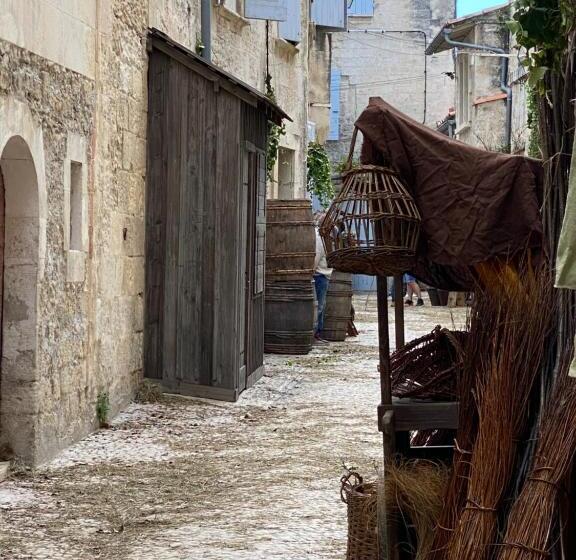 Bed and Breakfast Rue Du Château