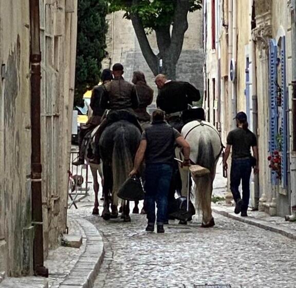 Bed and Breakfast Rue Du Château
