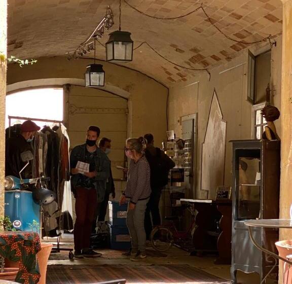 Bed and Breakfast Rue Du Château