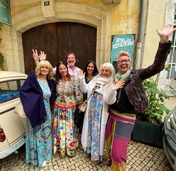 Bed and Breakfast Rue Du Château