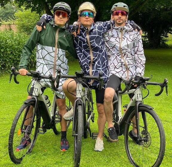 Bed and Breakfast Rue Du Château