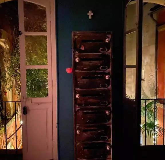 Aamiaismajoitus (B&B) Rue Du Château