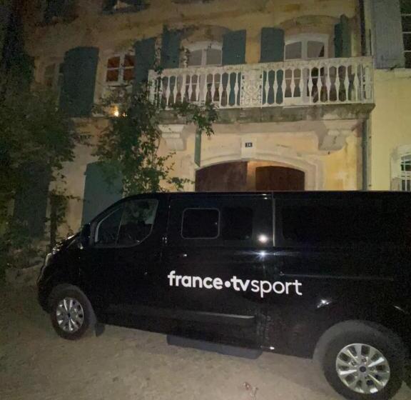 Bed and Breakfast Rue Du Château