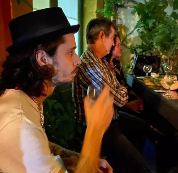 Aamiaismajoitus (B&B) Rue Du Château