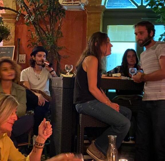 Bed and Breakfast Rue Du Château