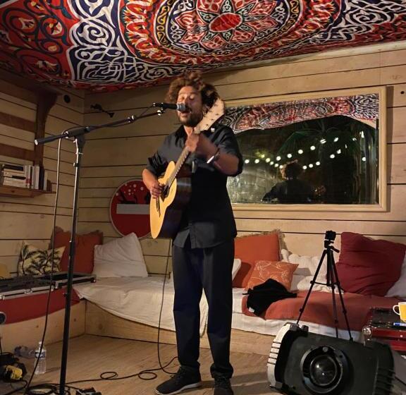 Bed and Breakfast Rue Du Château