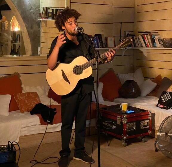 Bed and Breakfast Rue Du Château